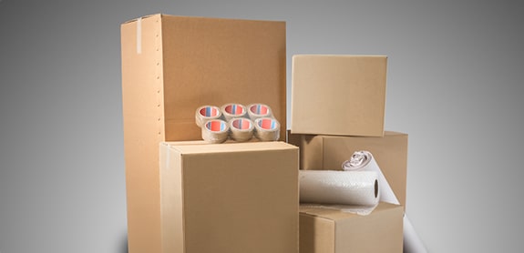 Buy Packaging
Materials Online